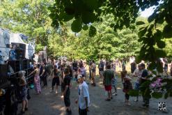 Tribal Ritual II (2024)