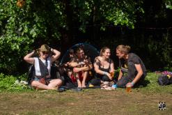 Tribal Ritual II (2024)