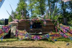 Tribal Ritual II (2024)