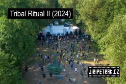 Tribal Ritual II (2024)
