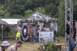 Beats of the bees (29.6.2024)