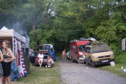 Beats of the bees (29.6.2024)