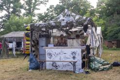 Beats of the bees (29.6.2024)