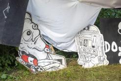 Beats of the bees (29.6.2024)