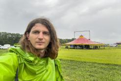 Never stop it - We love haters (12.7.2024)