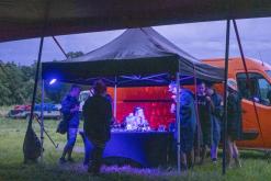 Never stop it - We love haters (12.7.2024)