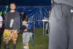 Never stop it - We love haters (12.7.2024)