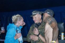 Never stop it - We love haters (12.7.2024)