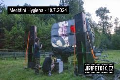 Mentální Hygiena - 19.7.2024