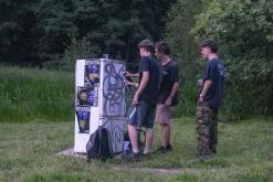 Mentální Hygiena - 19.7.2024