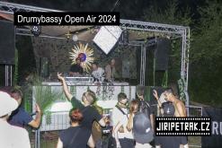 Drumybassy Open Air 2024