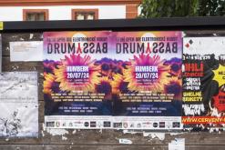 Drumybassy Open Air 2024
