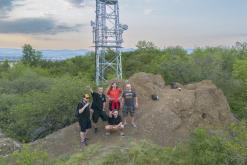 Drumybassy Open Air 2024