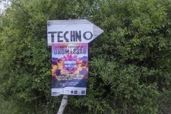 Drumybassy Open Air 2024