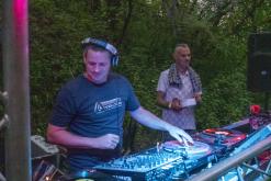 Drumybassy Open Air 2024