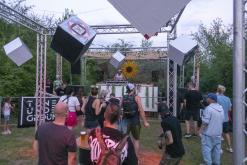 Drumybassy Open Air 2024