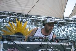 Drumybassy Open Air 2024