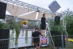 Drumybassy Open Air 2024