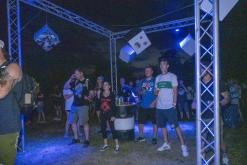 Drumybassy Open Air 2024