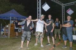 Drumybassy Open Air 2024