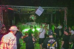 Drumybassy Open Air 2024