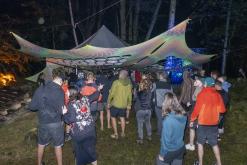 OKO OK - Krásný Les, 27.7.2024