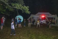 OKO OK - Krásný Les, 27.7.2024