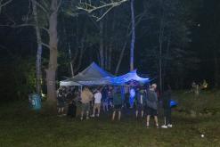 OKO OK - Krásný Les, 27.7.2024