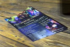 OKO OK - Krásný Les, 27.7.2024