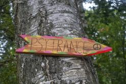 OKO OK - Krásný Les, 27.7.2024