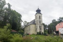 OKO OK - Krásný Les, 27.7.2024