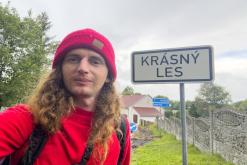 OKO OK - Krásný Les, 27.7.2024