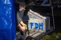 Bass Vultures - 3.8.2024