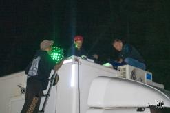 Bass Vultures - 3.8.2024