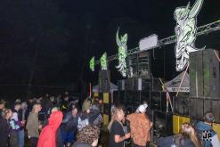 Bass Vultures - 3.8.2024