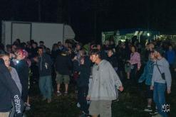 Bass Vultures - 3.8.2024