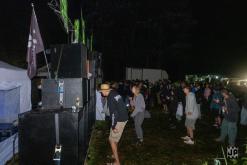 Bass Vultures - 3.8.2024