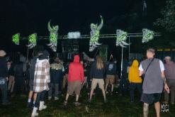 Bass Vultures - 3.8.2024