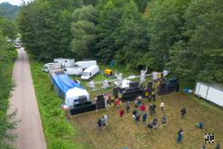 Bass Vultures - 3.8.2024