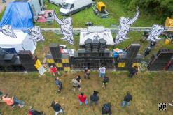 Bass Vultures - 3.8.2024