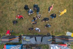 Bass Vultures - 3.8.2024