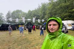 Bass Vultures - 3.8.2024