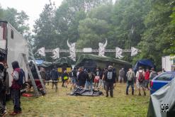 Bass Vultures - 3.8.2024