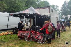 Bass Vultures - 3.8.2024