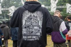 Bass Vultures - 3.8.2024