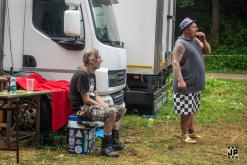 Bass Vultures - 3.8.2024