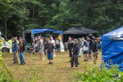 Bass Vultures - 3.8.2024