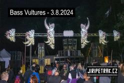 Bass Vultures - 3.8.2024