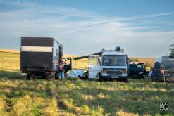 Oktekk - 25th Anniversary party (9.-11.8.2024)