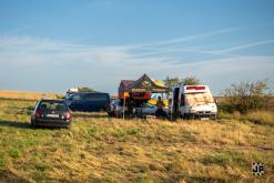 Oktekk - 25th Anniversary party (9.-11.8.2024)